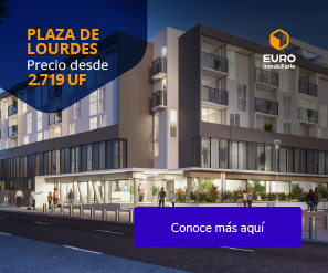 Departamento en Venta Quinta Normal Euro